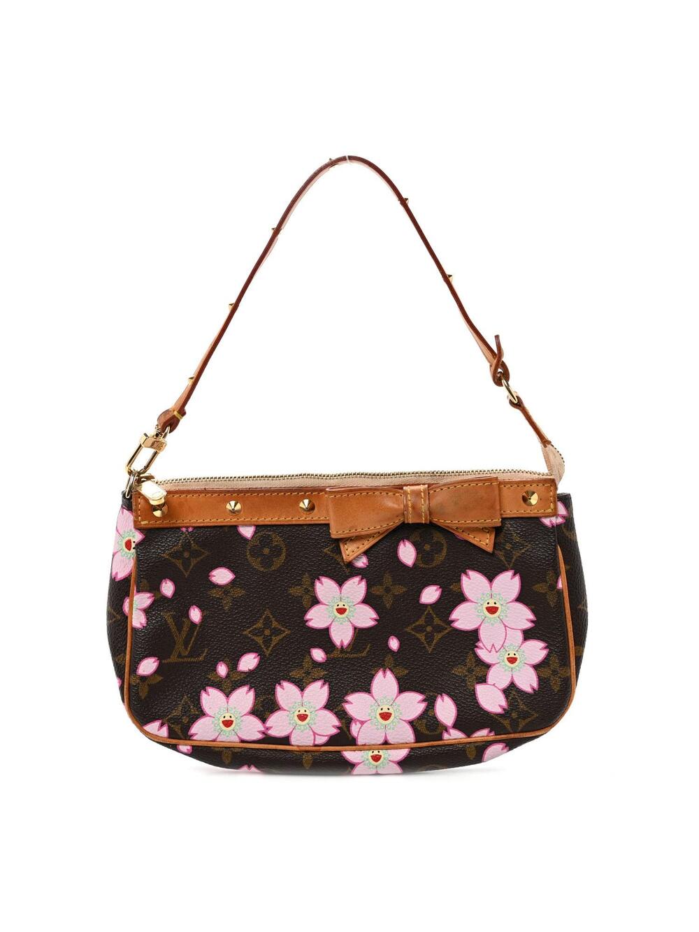 Louis Vuitton Cherry Blossom Pochette #267478L18B